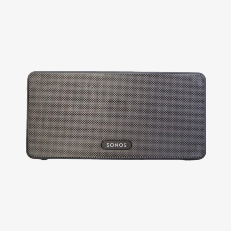 Sonos Bluetooth Speaker