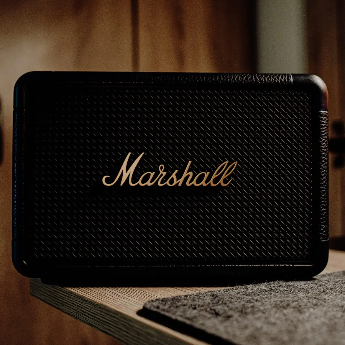 Marshall 5Gen RX100 - Image 4