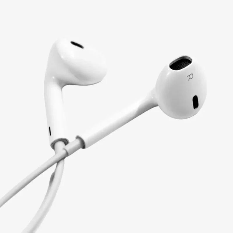 Earphone Wired BT2