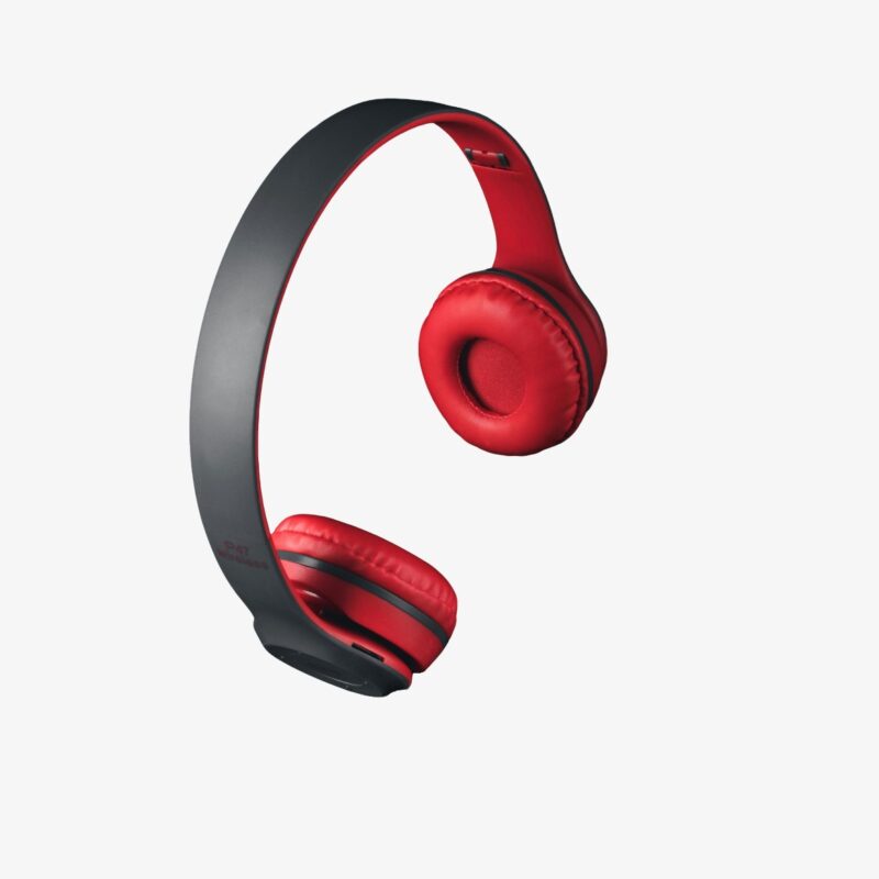 Wireless Headphone B25