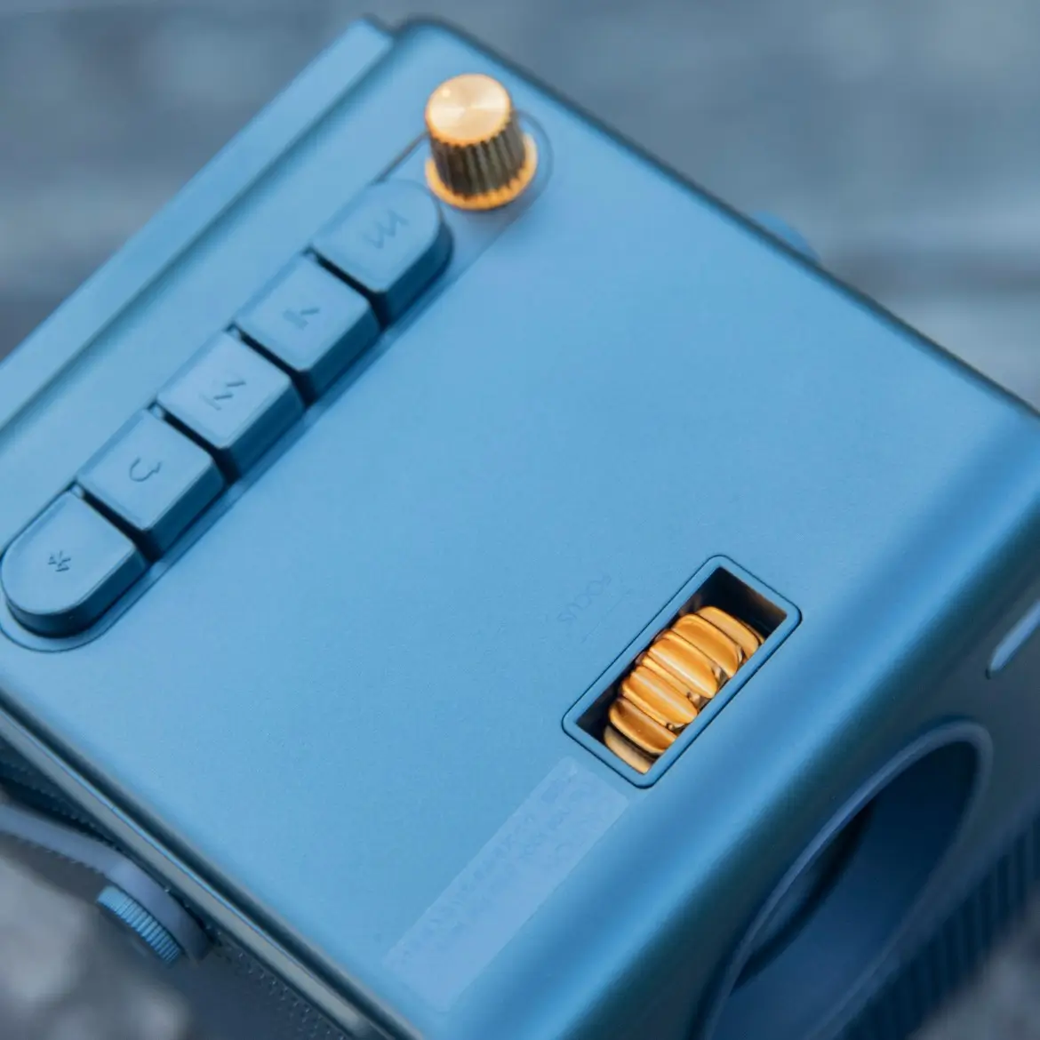 Emotn H1 Portable - Image 4