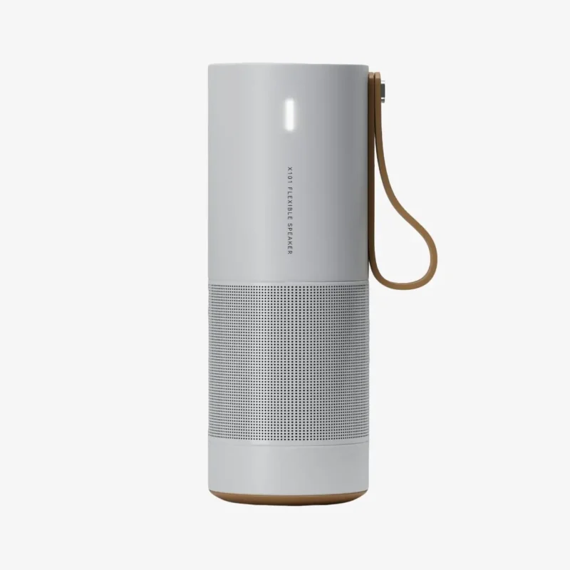 X101 Flexible Speaker