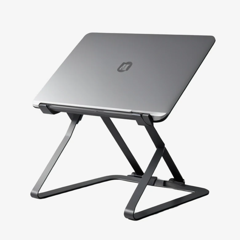 Adjustable Macbook Stand