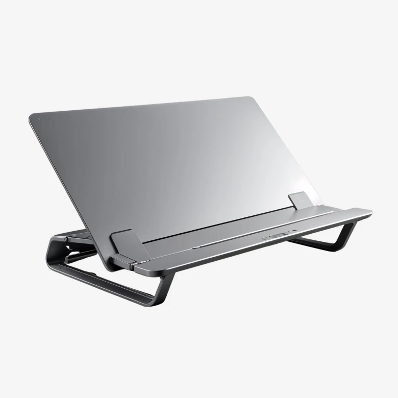 Metal ComM3 Stand